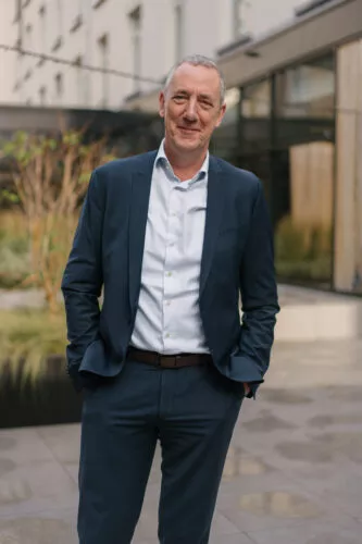 Jan Heyvaert