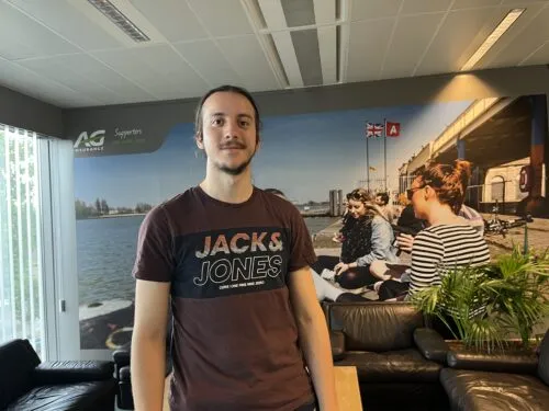 Tijs