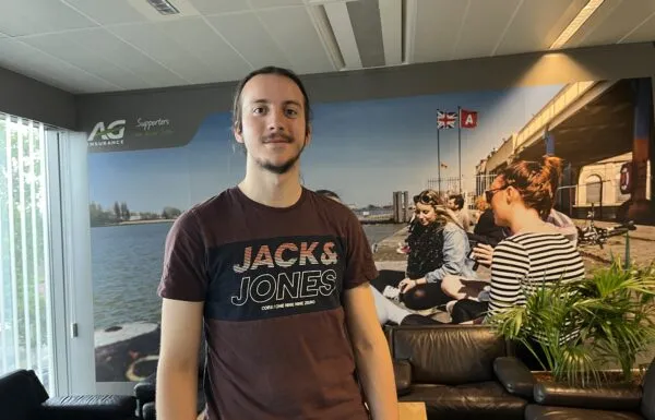 Tijs