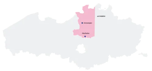 vlaanderen