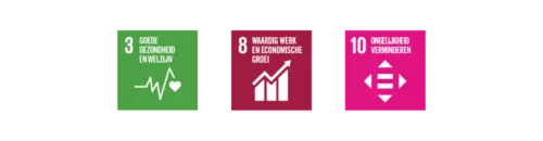 Onbeperkt jobstudent als impactonderneming