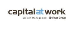 Capital at work