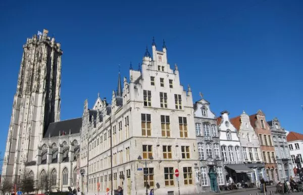 Onbeperkt Jobstudent nu ook in Mechelen