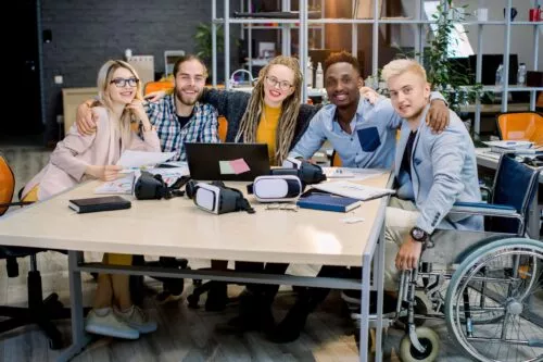 Onbeperkt Jobstudent